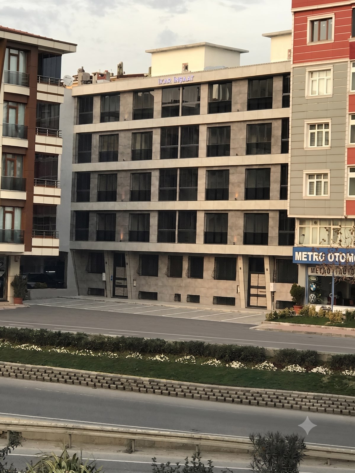 Esenler Konut