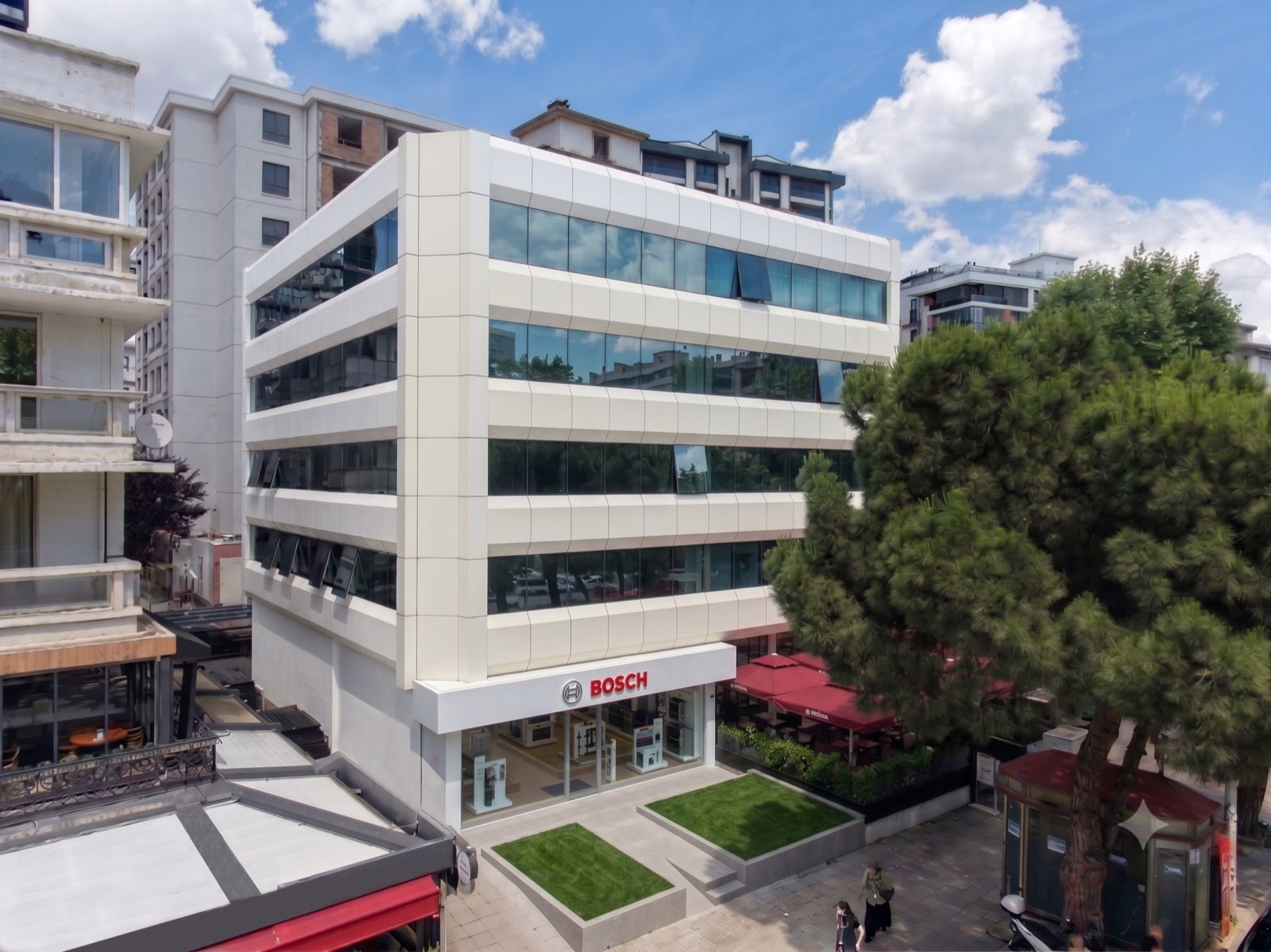 İkar Plaza