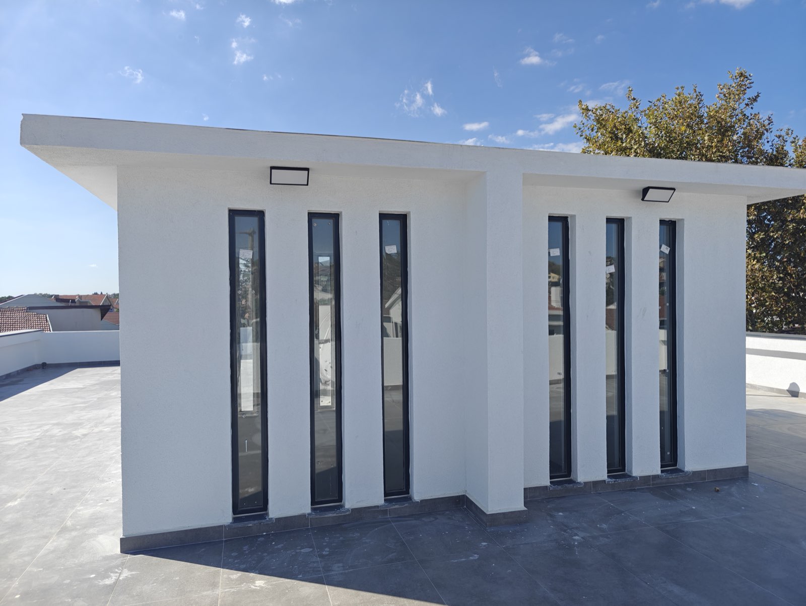 Silivri Villa 1 Detay 1