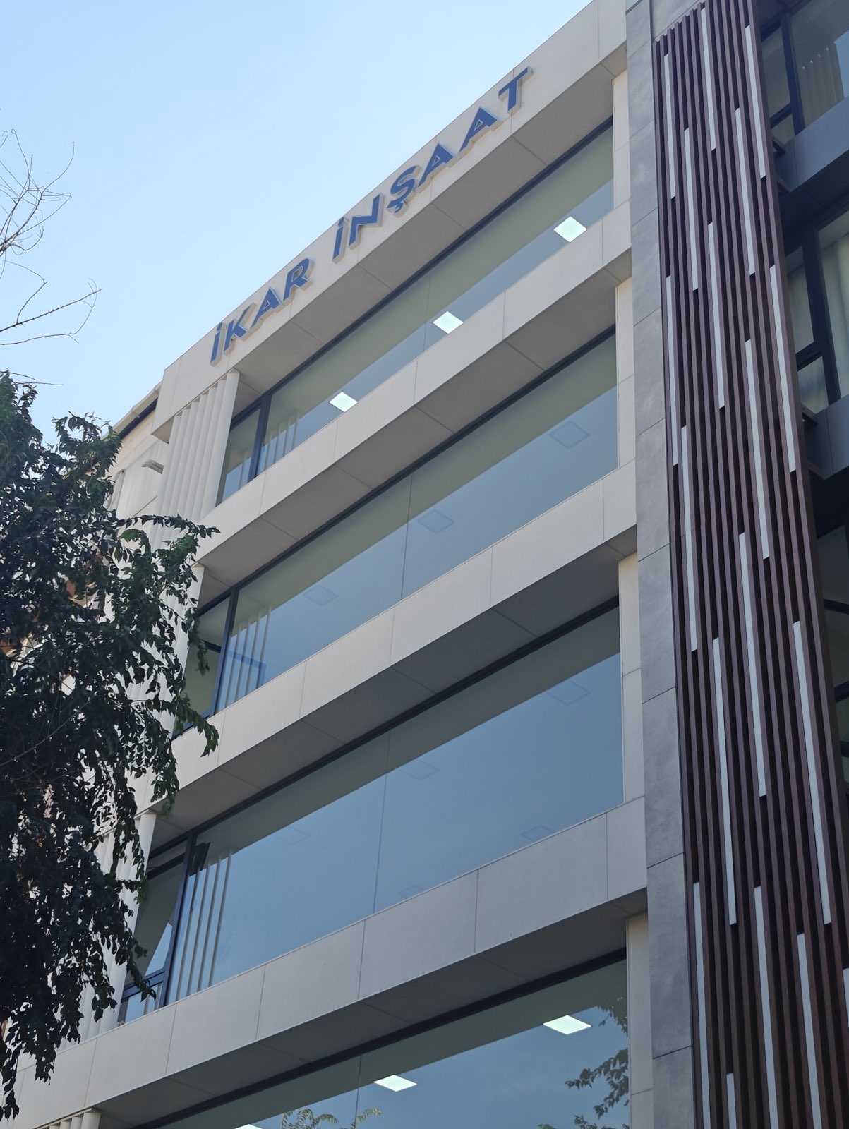 İkar Ofis Merter Detay 2