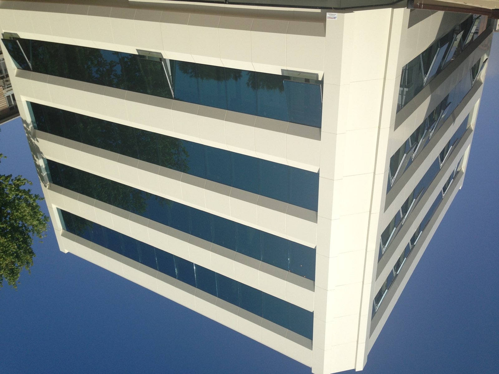 İkar Plaza Detay 1