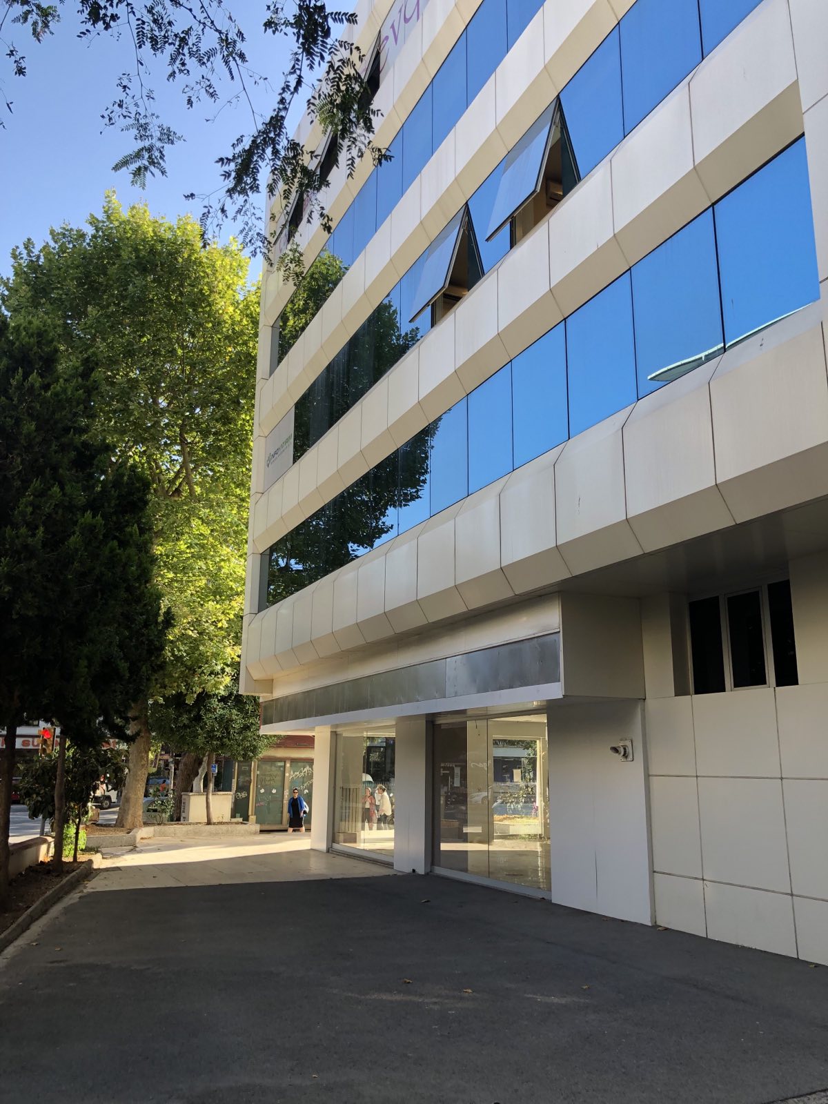 İkar Plaza Detay 2